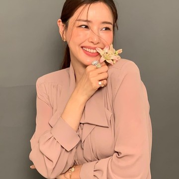Simak Transformasi Honey Lee, dari Sosok Miss Korea Hingga Aktris Terkenal!