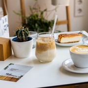 Unik Banget! Coffee Shop Ini Punya Menu Makanan dan Minuman yang Terinspirasi dari Zodiak!