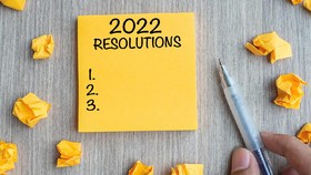 Kunci Sukses di 2022: Jalani Resolusi Mikro