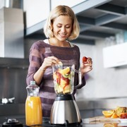 Ini 6 Makanan & Cairan yang Tidak Boleh Diblender, Ada yang Bikin Bahaya