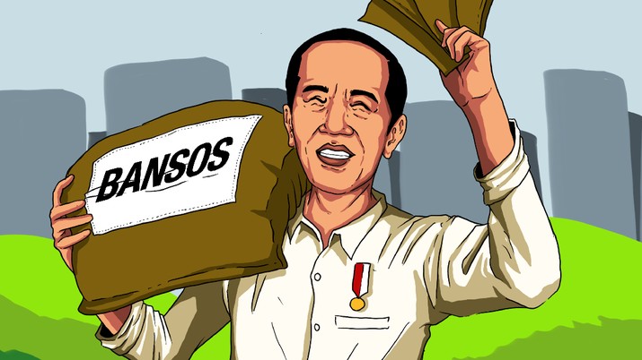 Dtks. Kemensos. Go. Id Cara Daftar
