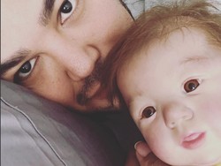 Kronologi Kelahiran Anak Ivan Gunawan Berujung Dihibahkan