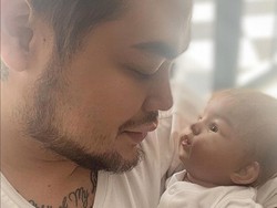 Kontroversi Bayi Ivan Gunawan Berakhir dengan Hibah