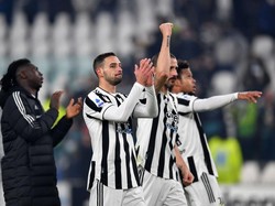 Juventus Tutup Tahun dengan Kemenangan 2-0 atas Cagliari
