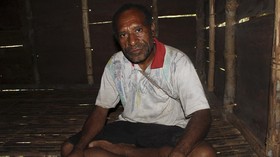 OPM Kabur ke Papua Nugini Mengaku Tak Punya Senjata Api