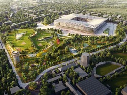 La Catedral, Stadion Baru Inter dan AC Milan Mulai 2027