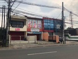 Kantor Anteraja di Jaktim Masih Tutup Usai Insiden Pengeroyokan Stafnya