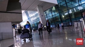 Imigrasi Klaim KUHP Baru Tak Bikin Kunjungan WNA ke RI Menurun
