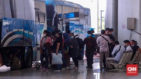 Omicron di Indonesia Bertambah Jadi 152 Kasus