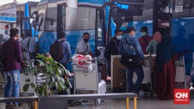 Satgas Sebut Karantina WNI dari Luar Negeri Masih Cukup 10 Ribu Bed