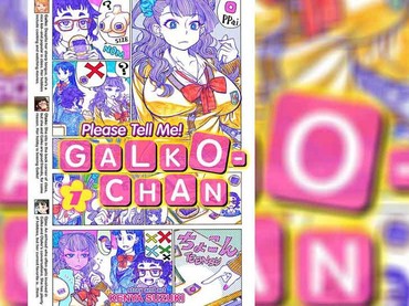 img-title Keciduk Koleksi Pornografi Anak, Penulis Manga 'Gaiko Chan' Ditahan Polisi