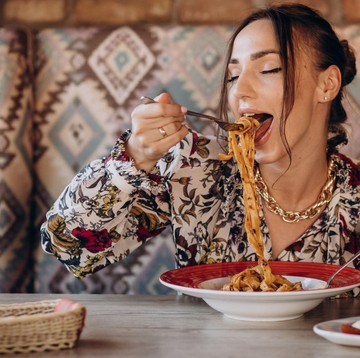 Ternyata Kepribadian Seseorang Bisa Dilihat dari Makanan Kesukaannya, Ada yang Mencerminkan Drama Queen!