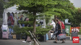 img-title Menaker Wajibkan Buruh Migran jadi Peserta BPJS Ketenagakerjaan