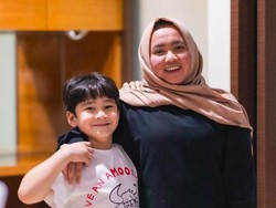 Mbak Lala, Pengasuh Rafathar Mau Pensiun