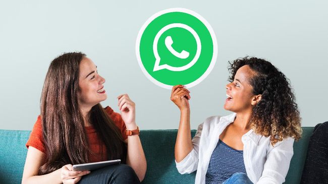 WhatsApp Beta Di Mac: Selami Fitur Terbaru Dan Rasakan Pengalaman Berkirim Pesan Yang Lebih Baik