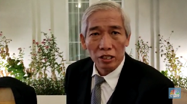 Bos Emiten Lo Kheng Hong Dipolisikan, Ini Biang Keroknya