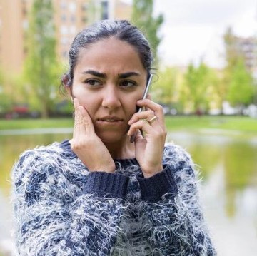 5 Masalah Kesehatan yang Bisa Muncul karena Kebiasaan Overthinking