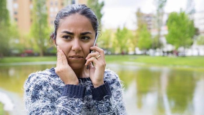 5 Masalah Kesehatan yang Bisa Muncul karena Kebiasaan Overthinking