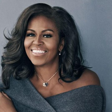 Zodiak Hari Ini: Happy Birthday Michelle Obama, Capricorn yang Pernah Menjadi Ibu Negara Amerika Serikat