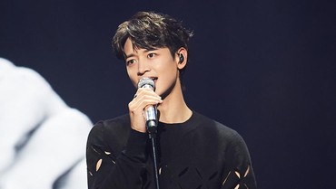 img-title Yeay, Minho SHINee Akan Rilis Album Solo Pertama