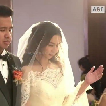 Jawab Alasan Menikah pada Hari Rabu, Joshua Suherman: Ada Liga Inggris