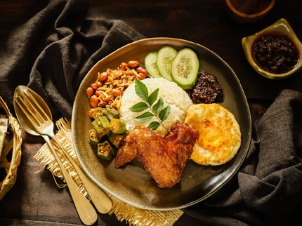 9 Resep Makanan khas Malaysia Terkenal yang Enak, Mudah Dibuat di Rumah