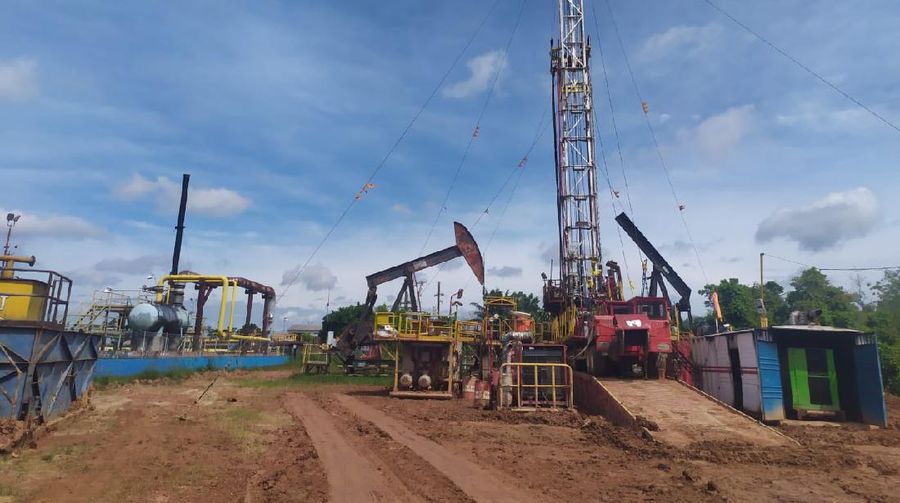 Realisasi Pengeboran Sumur Migas Rendah, Ini Biang Keroknya!