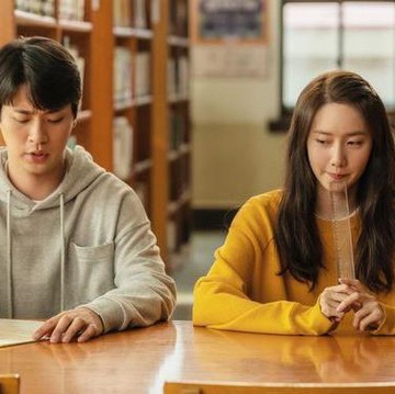 Simak Deretan Film Korea Terbaik yang Rilis di Tahun 2021