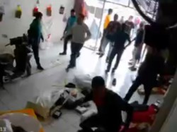 Tudingan Penyalur Kerja Palsu Picu Pengeroyokan Karyawan Anteraja