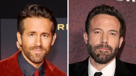 Ryan Reynolds Curhat Sering Disangka sebagai Ben Affleck