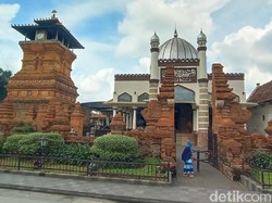 Nekat Mudik ke Kudus Lur? Siap-siap Rumah Ditempeli Stiker