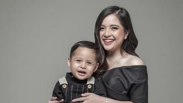 TIPS TASYA KAMILA JAGA KESEHATAN GIGI ANAK