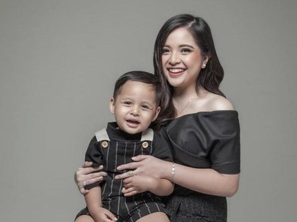 7 Momen Artis Rayakan Hari Ibu, Dinda Hauw hingga Tasya Kamila Tulis Pesan Menyentuh