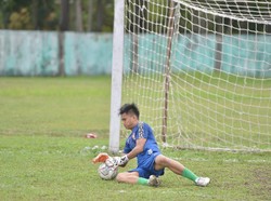 5 Pemain Indonesia yang Meninggal Akibat Benturan