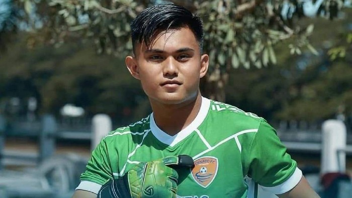 Taufik Ramsyah Tornado FC Meninggal Dunia Akibat Benturan Saat Bertanding, Ini Bahaya Mengintai dari Benturan di Kepala!