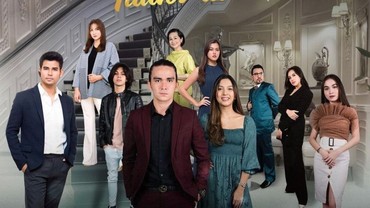 img-title Nekat Syuting di Semeru, Sinetron 'Terpaksa Menikahi Tuan Muda' Dihujat