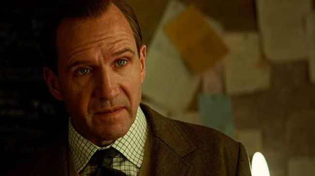 Film The King's Man merupakan prekuel dari dua film sebelumnya, Kingsman: The Secret Service (2014) dan Kingsman: The Golden Circle (2017).