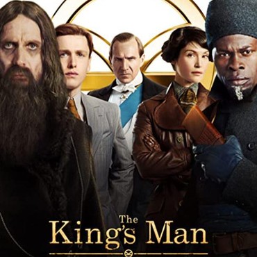 Baru Tayang, Film 'The King's Man' Dapat Review Jelek?