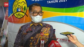 VIDEO: Kemendagri Pelajari Sanksi Untuk Anies Usai Revisi UMP DKI
