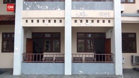VIDEO: Lokasi Baru Karantina WNI Pulang Dari Luar Negeri