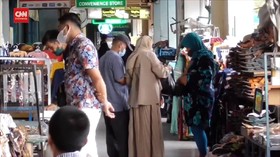 VIDEO: Pidato Sapa Aruh, Sultan HB X Larang Perayaan Malam Tahun Baru