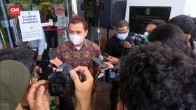 VIDEO: JPU Tolak Eksepsi Munarman