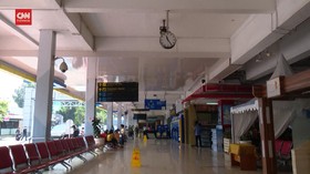VIDEO: Bandara Halim Perdanakusuma Ditutup 1 Januari 2022
