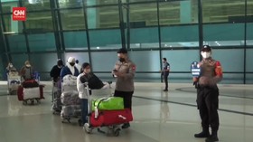 VIDEO: Wiku Sebut Jika Kasus Naik, Durasi Karantina Akan Ditambah