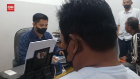 VIDEO: Kasus Joki Vaksin, Polisi Sudah Periksa 9 Saksi