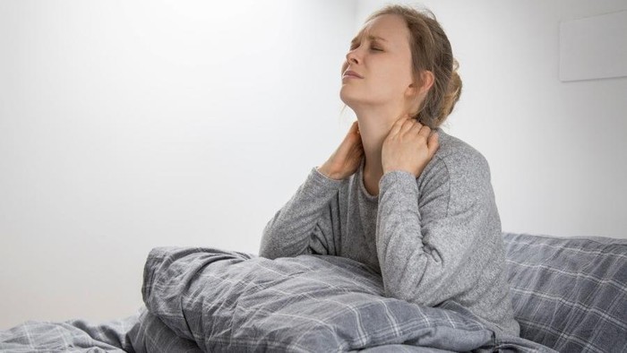 5 Trik Psikologis untuk Kamu yang Sulit Tidur, Coba yuk Biar Jam Tidurnya Normal Lagi!