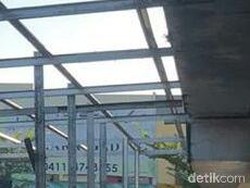 Perkara Geser Baja Ringan Bikin Kadir dan Kurdas Jadi Tersangka