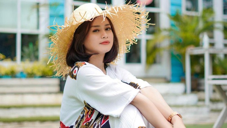 Ulfi Damayanti