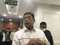 Utut PDIP Baru Tahu Prabowo Minta Waktu Menghadap Megawati