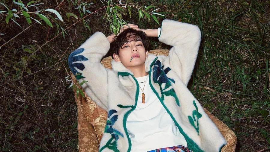 V BTS